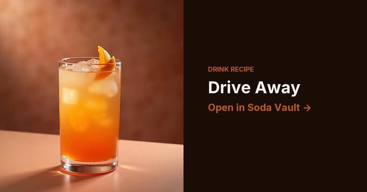 Drive Away