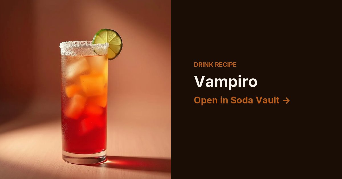 Vampiro