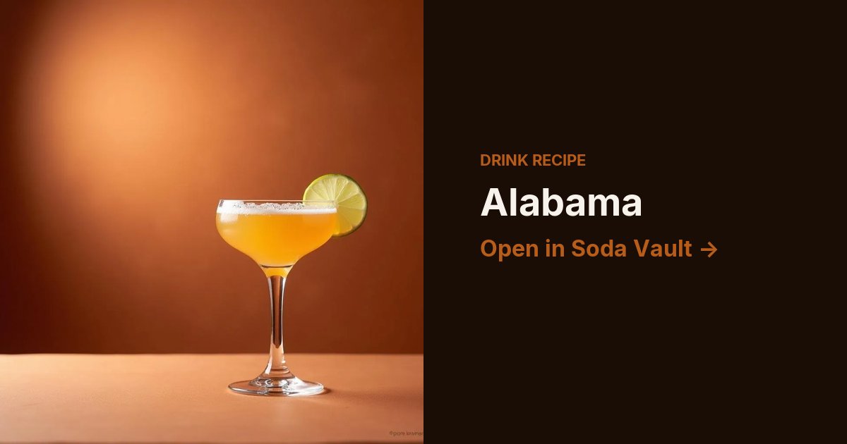 Alabama