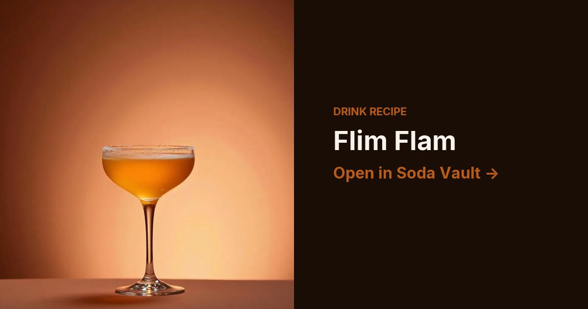 Flim Flam