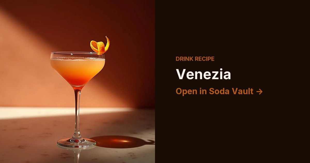 Venezia