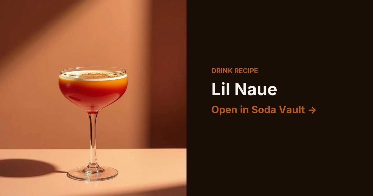 Lil Naue