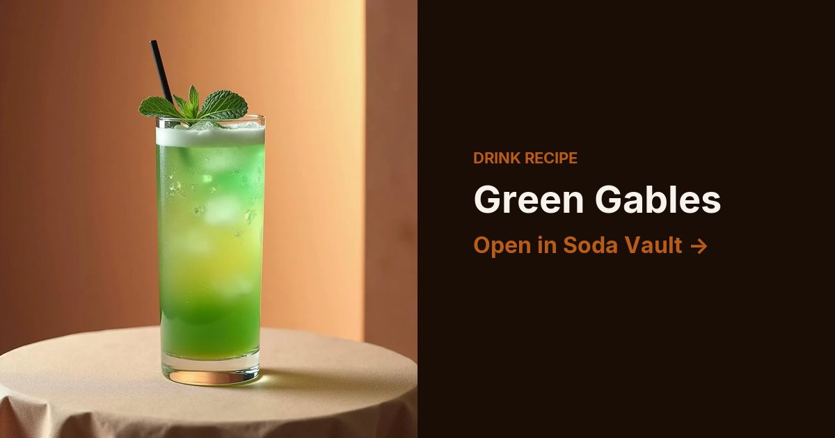 Green Gables