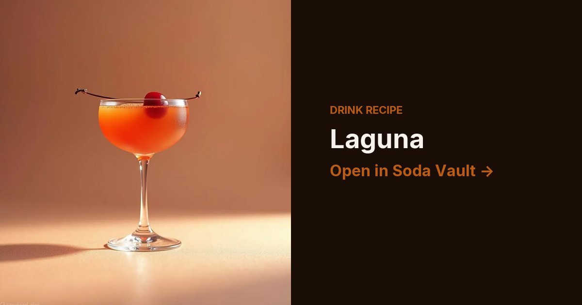 Laguna