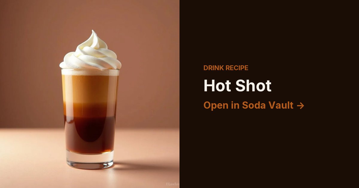 Hot Shot