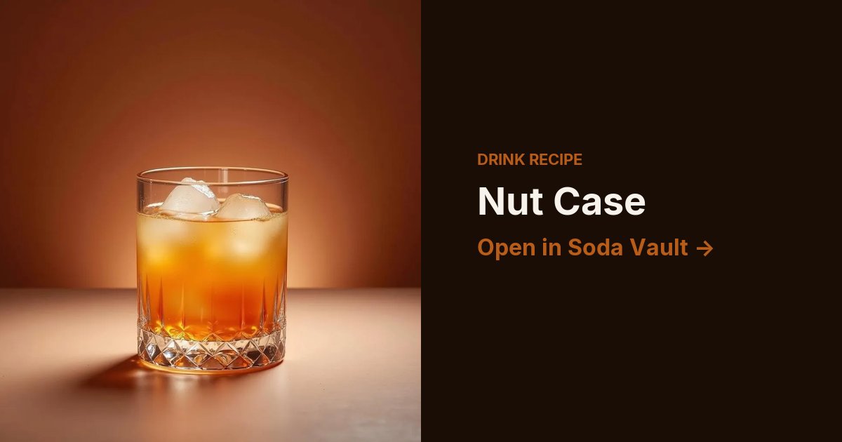 Nut Case