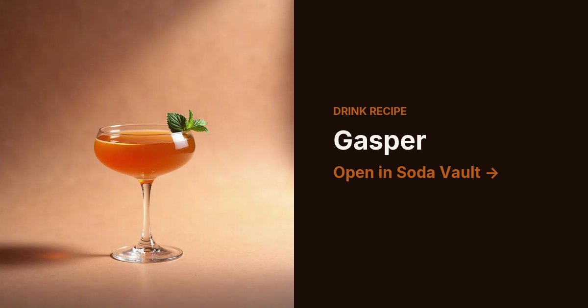 Gasper