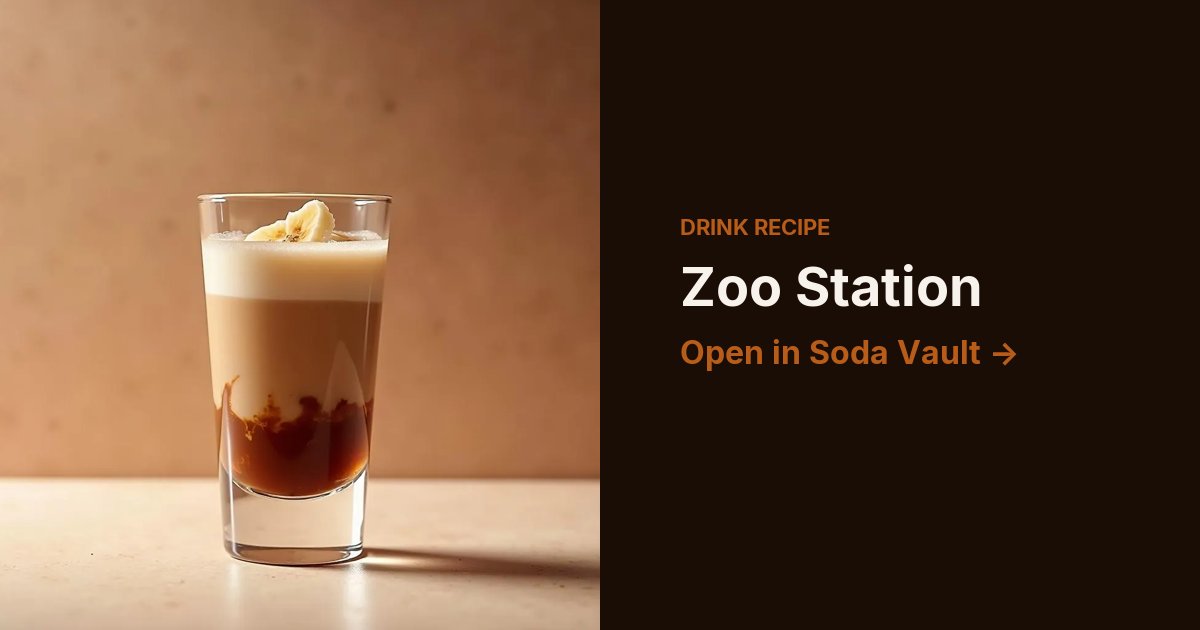 Zoo Station