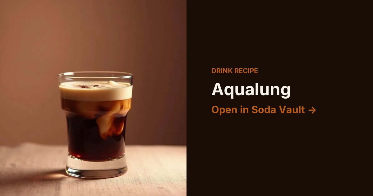 Aqualung