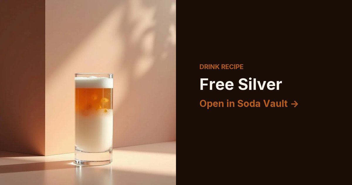 Free Silver