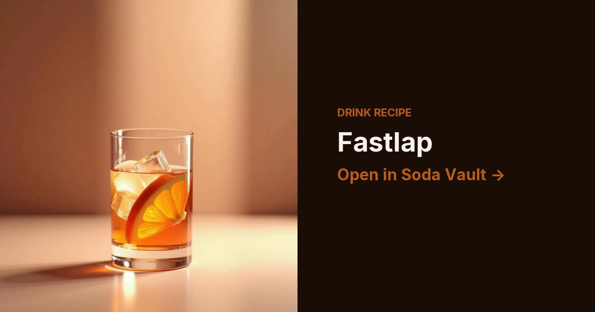 Fastlap