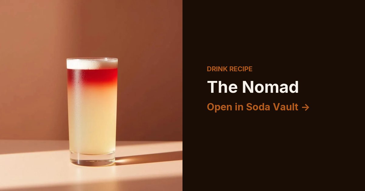 The Nomad