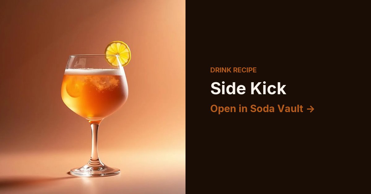 Side Kick
