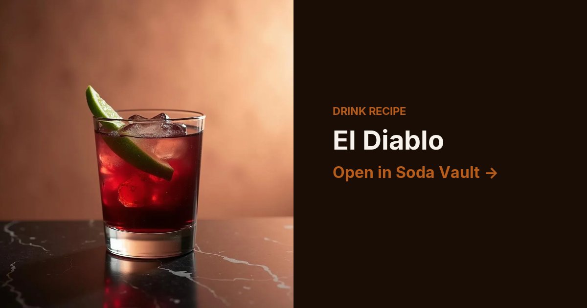 El Diablo
