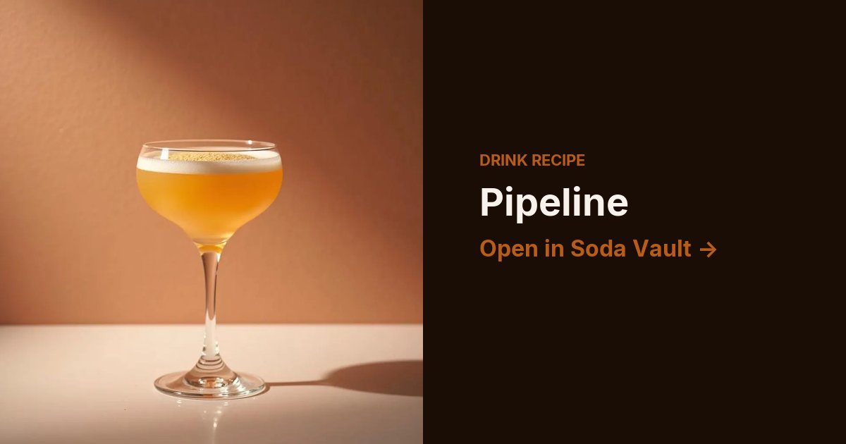 Pipeline