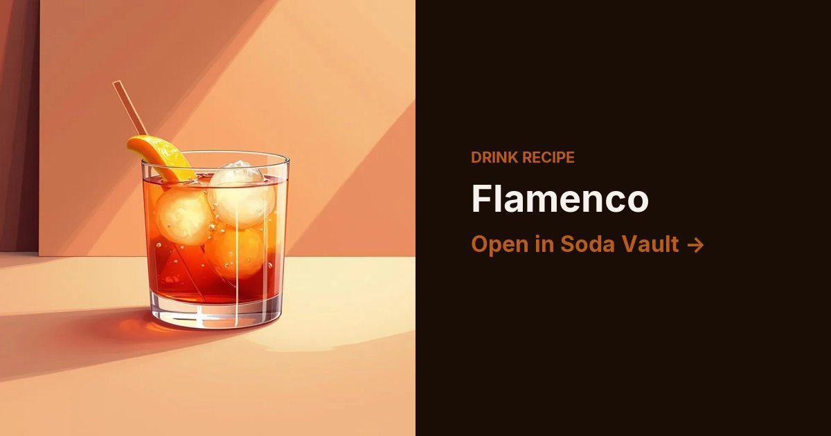 Flamenco