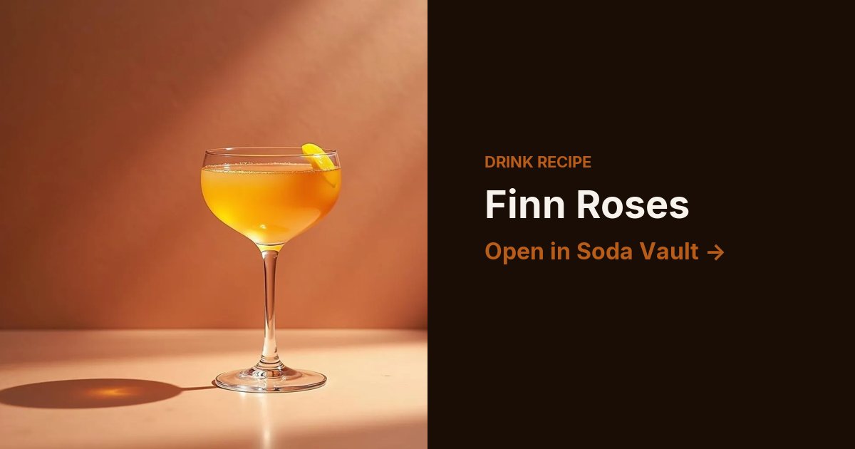 Finn Roses