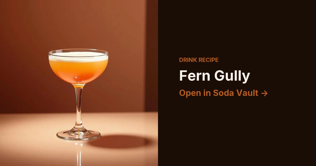 Fern Gully