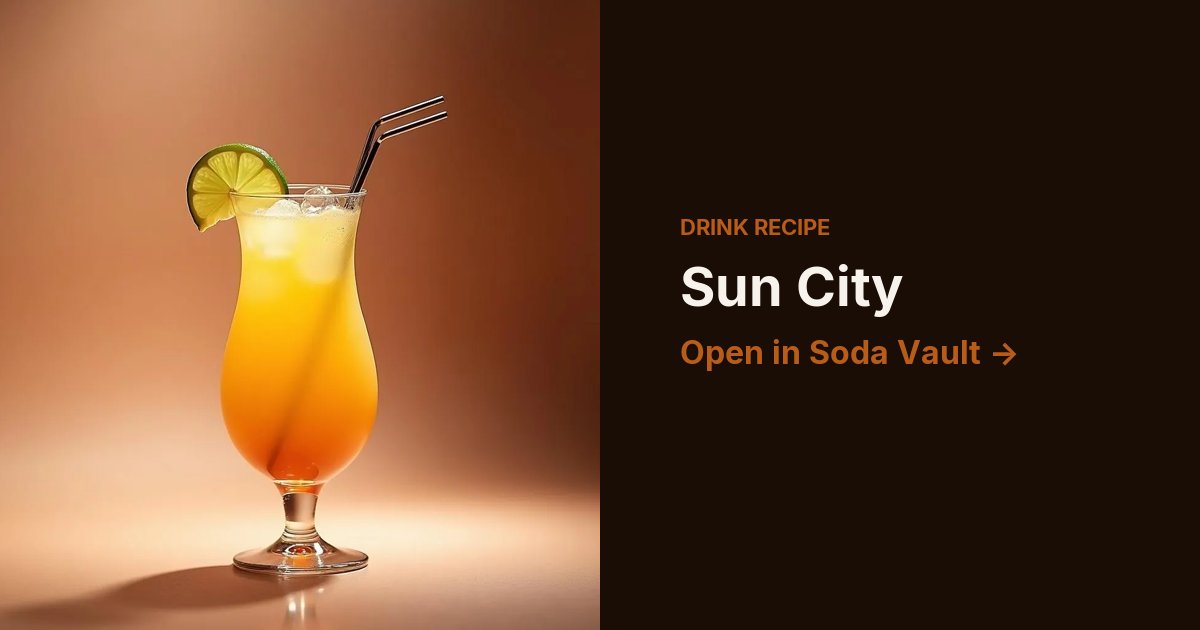 Sun City