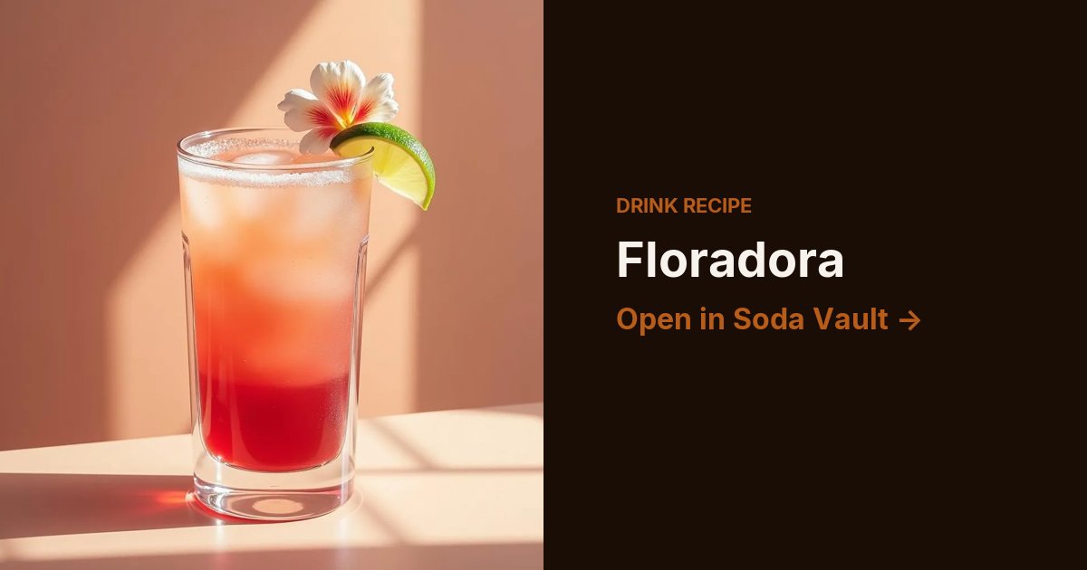Floradora