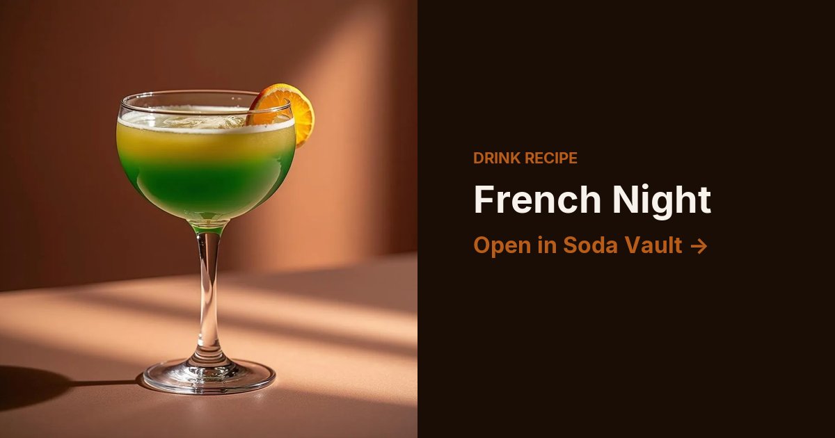 French Night