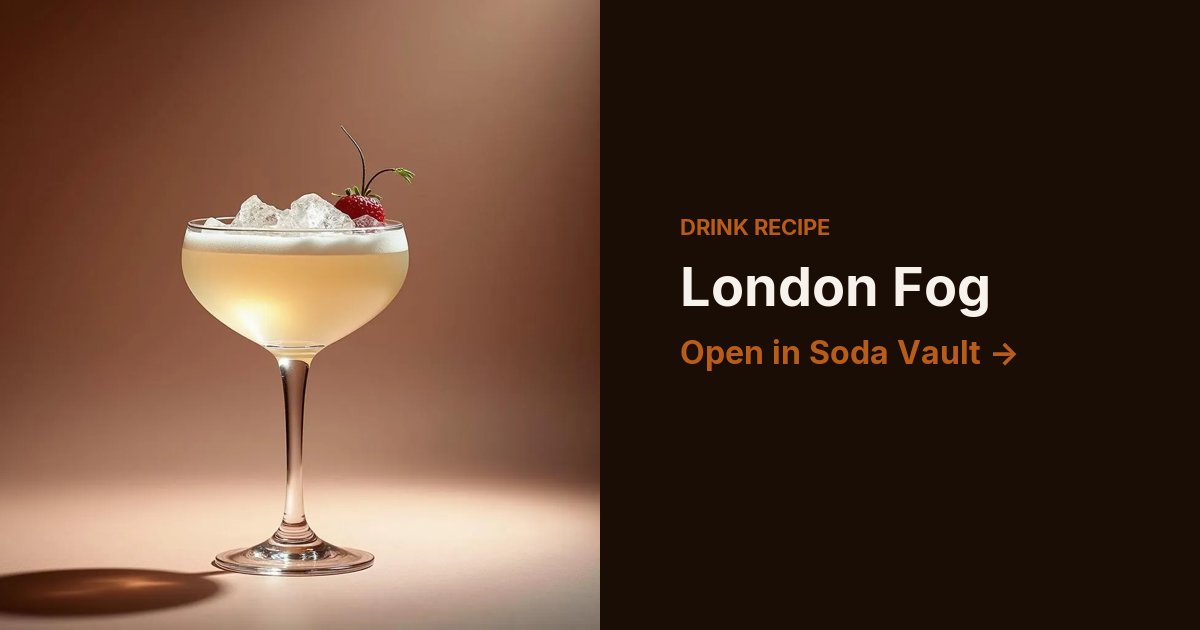 London Fog