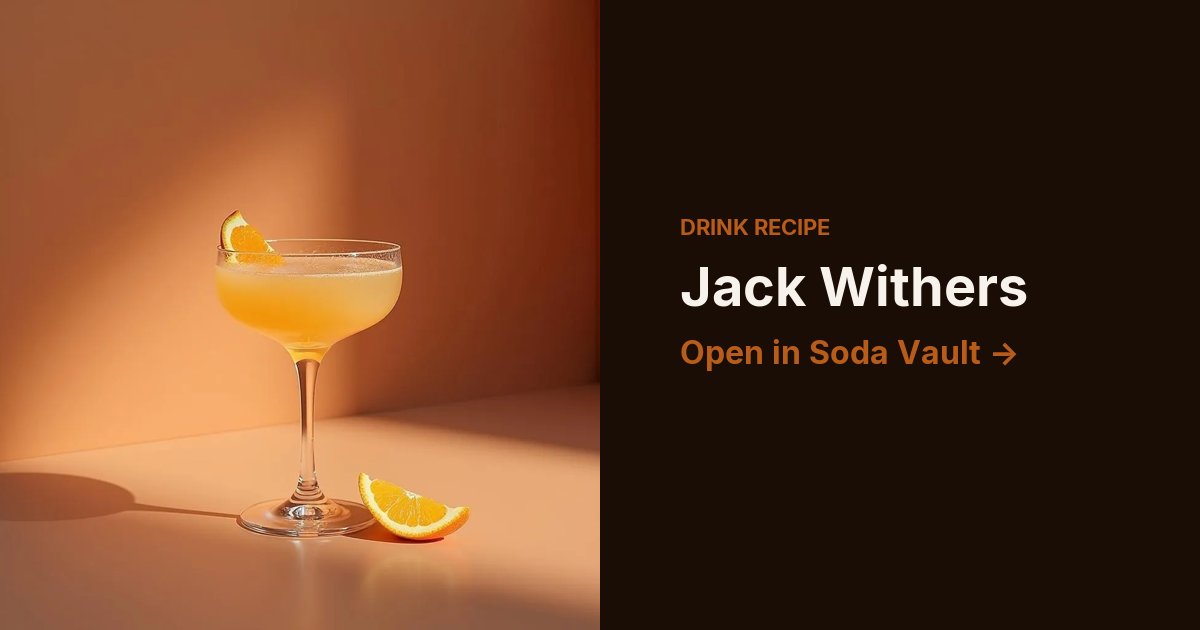 Jack Withers