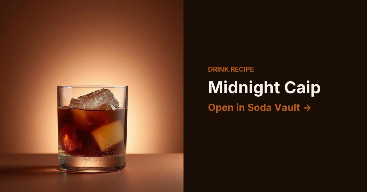 Midnight Caip