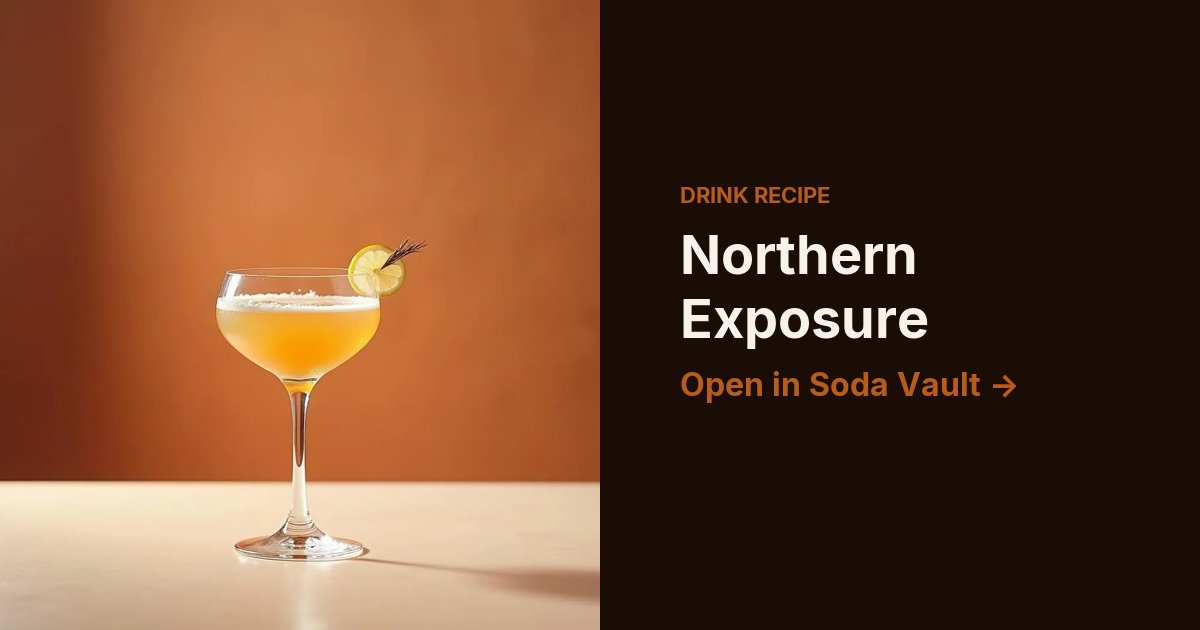 Northern Exposure