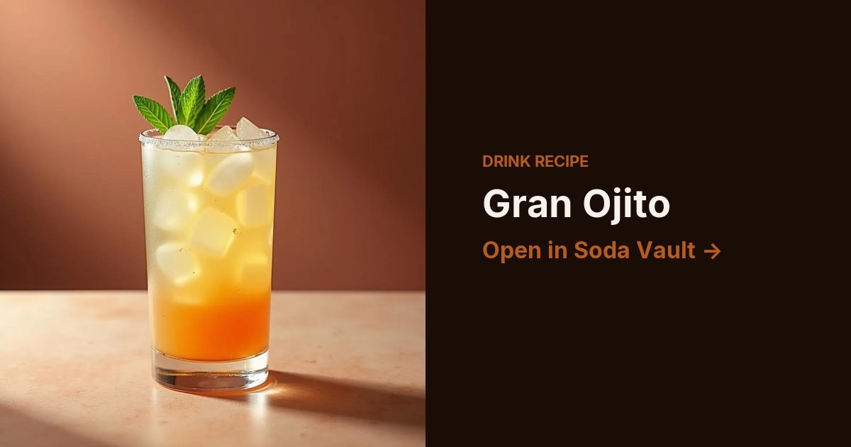 Gran Ojito