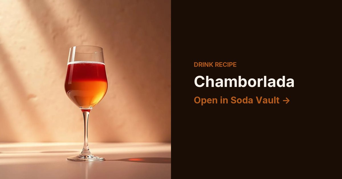 Chamborlada