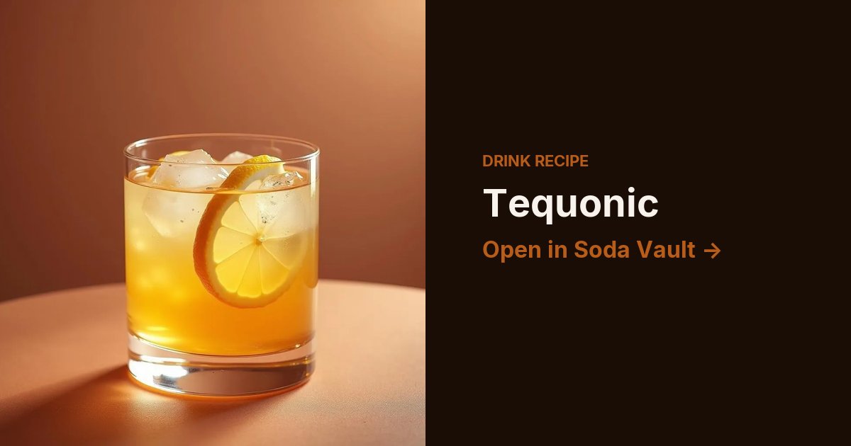 Tequonic