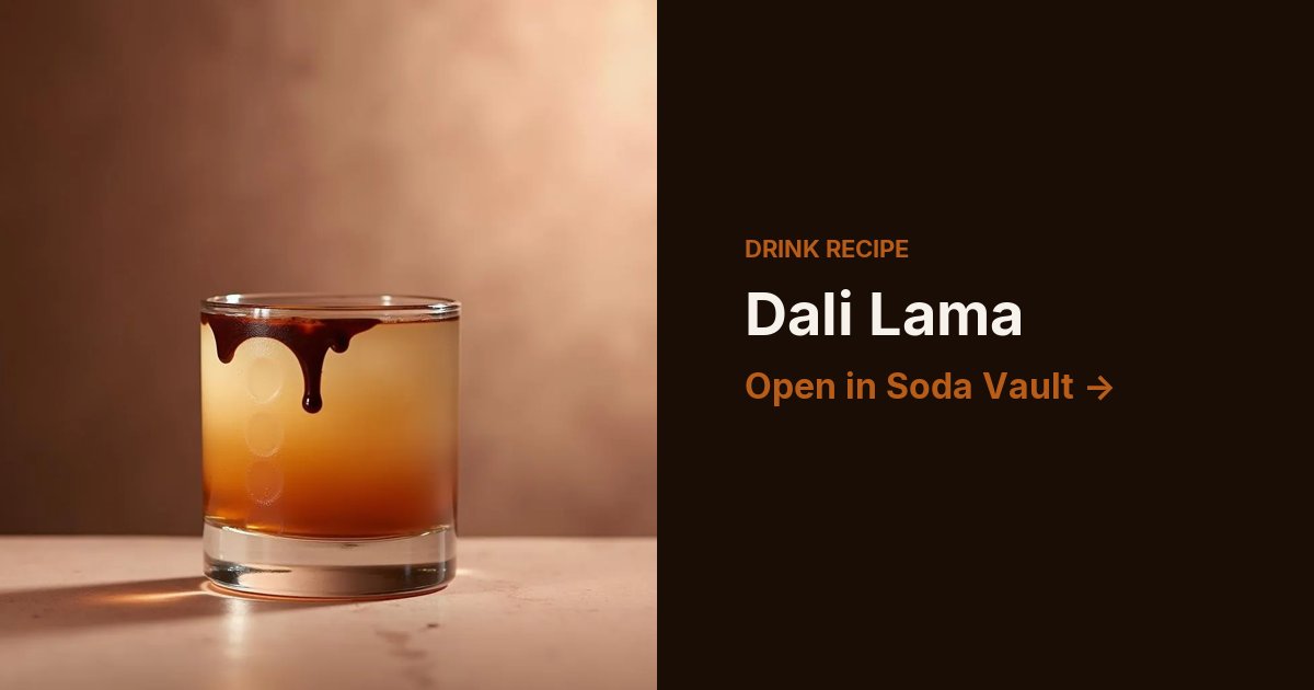 Dali Lama