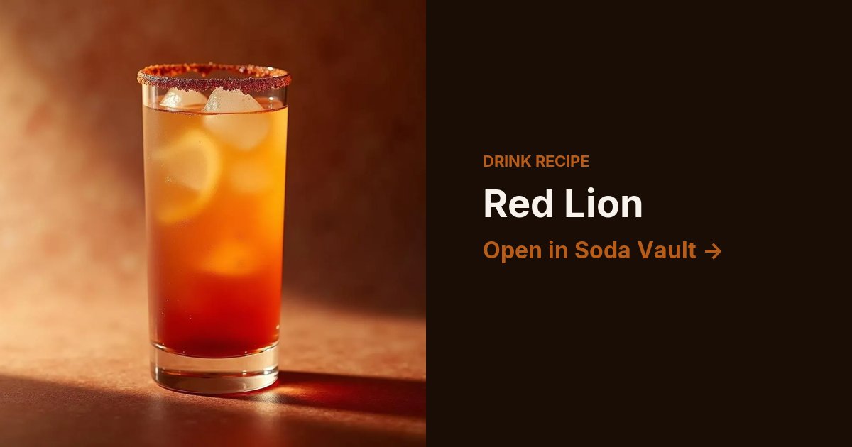 Red Lion