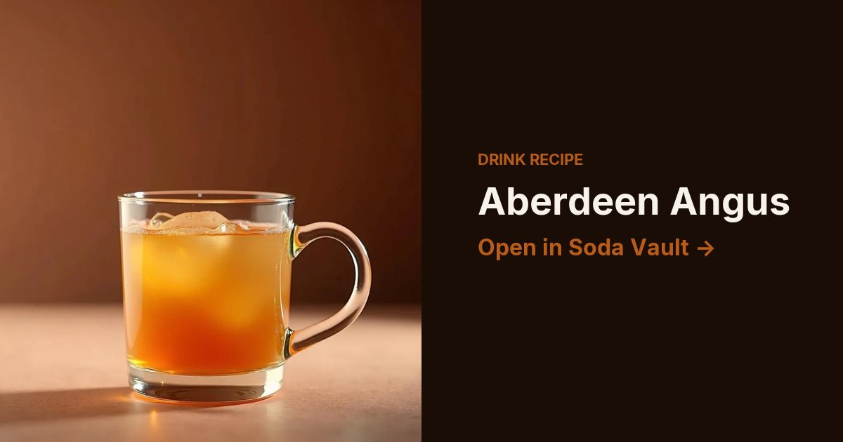 Aberdeen Angus