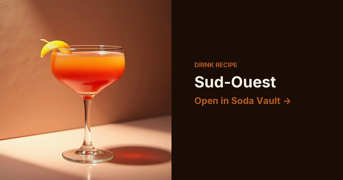 Sud-Ouest