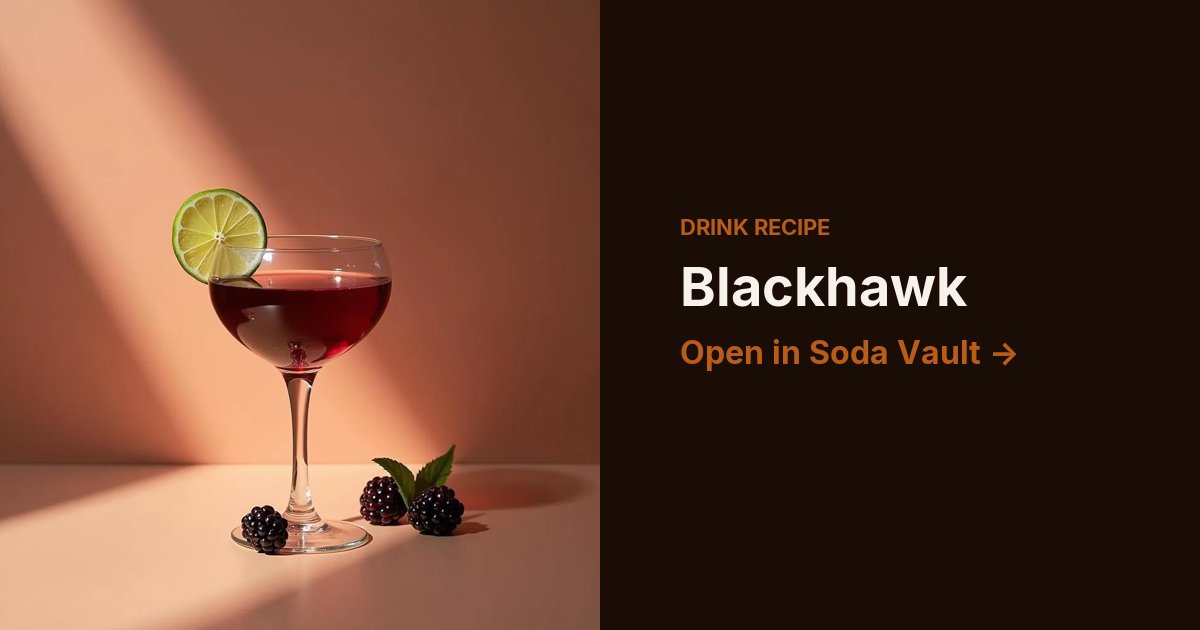 Blackhawk
