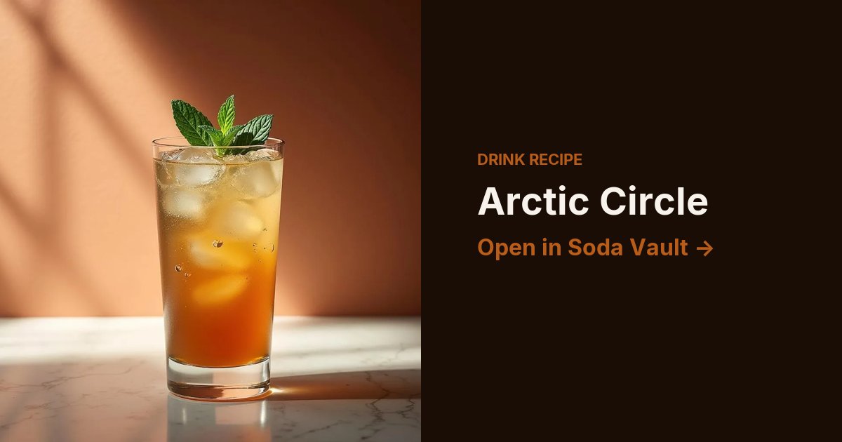Arctic Circle