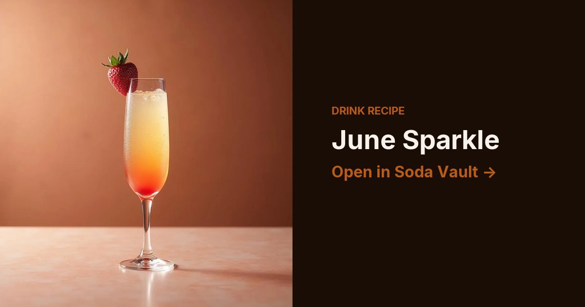 June Sparkle