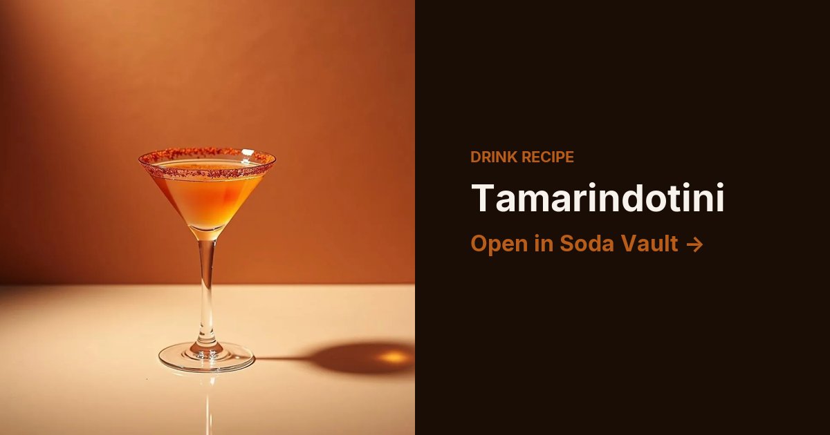 Tamarindotini