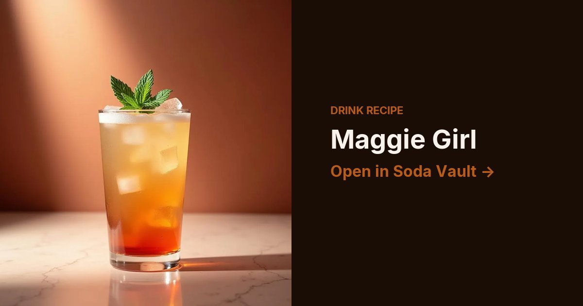 Maggie Girl