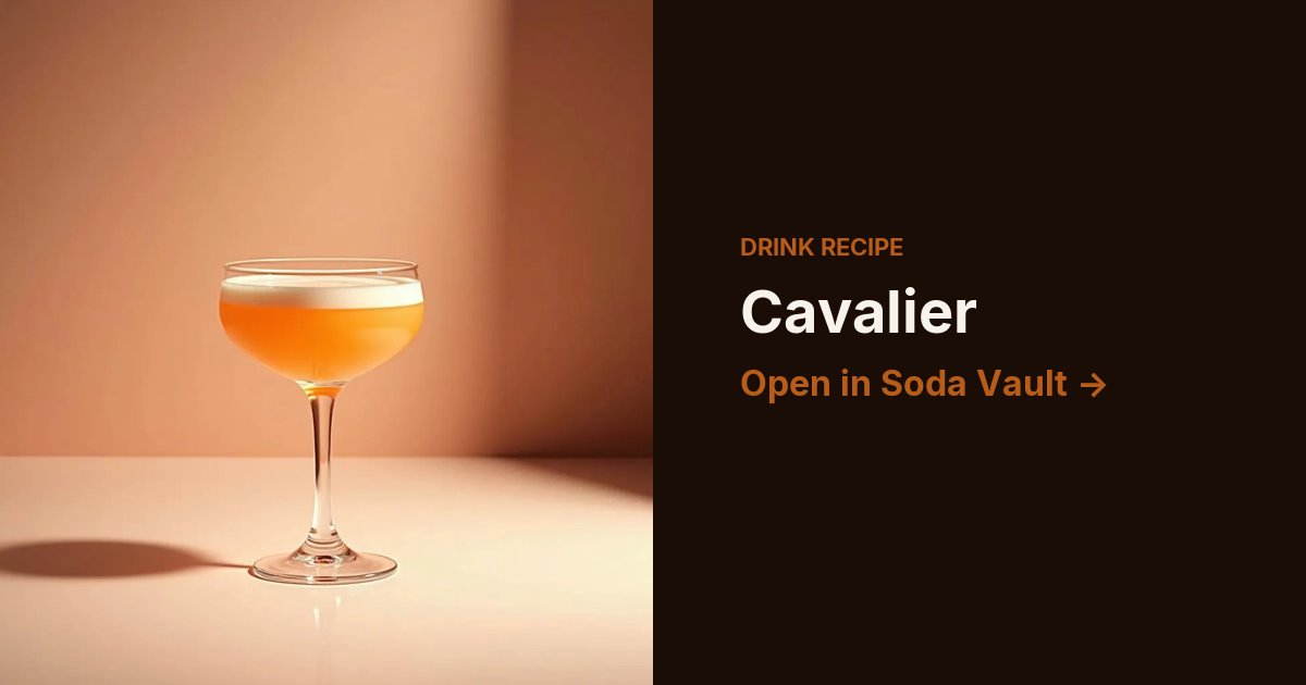 Cavalier