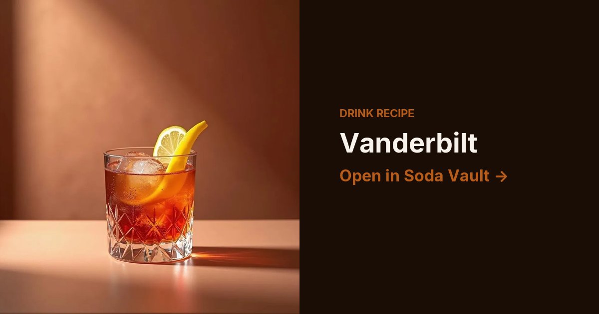 Vanderbilt