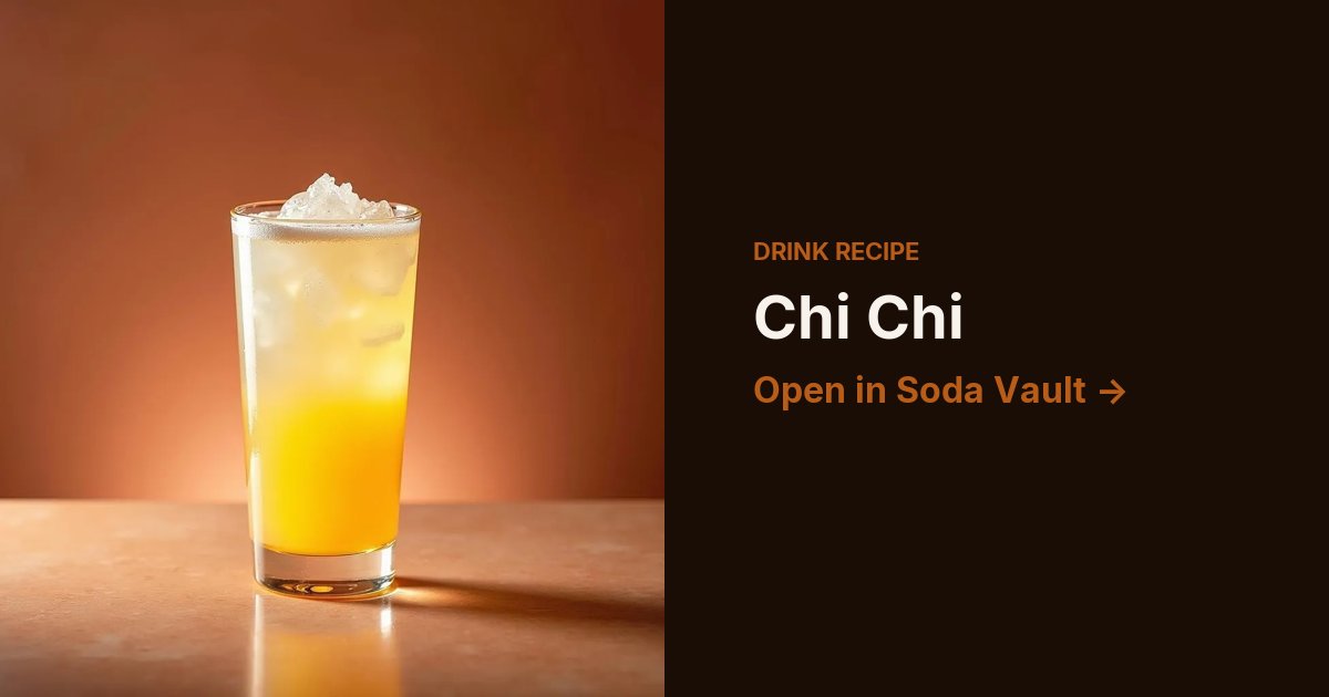 Chi Chi