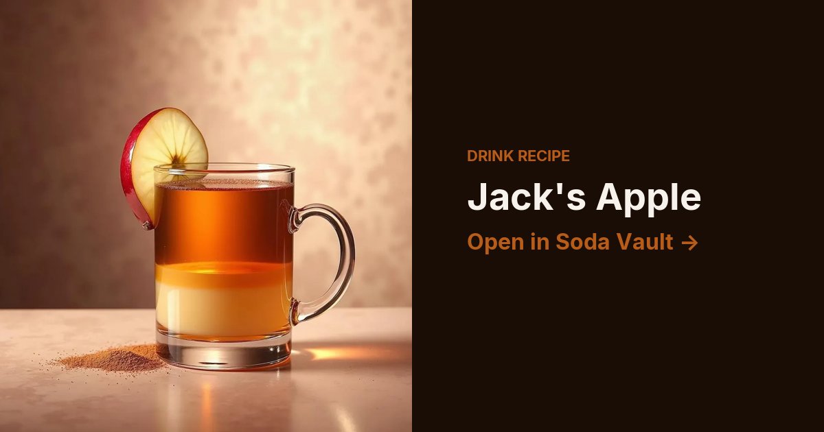 Jack's Apple