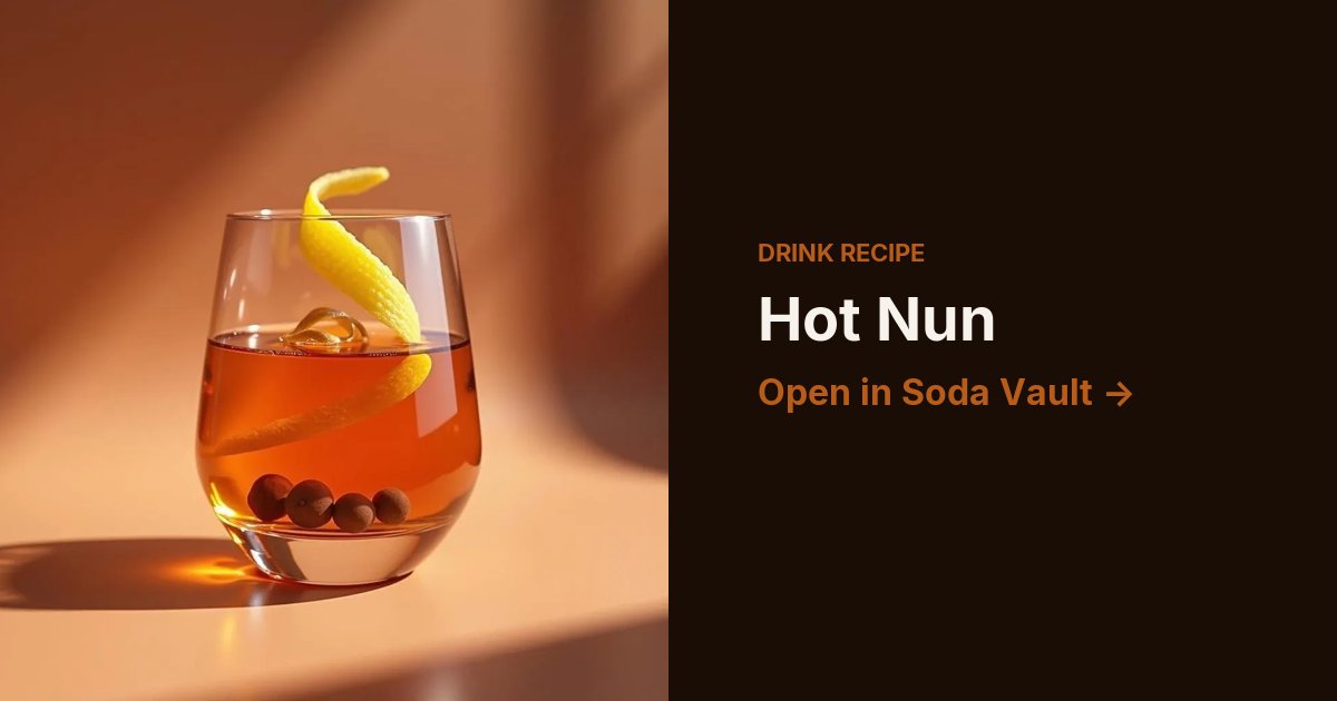 Hot Nun