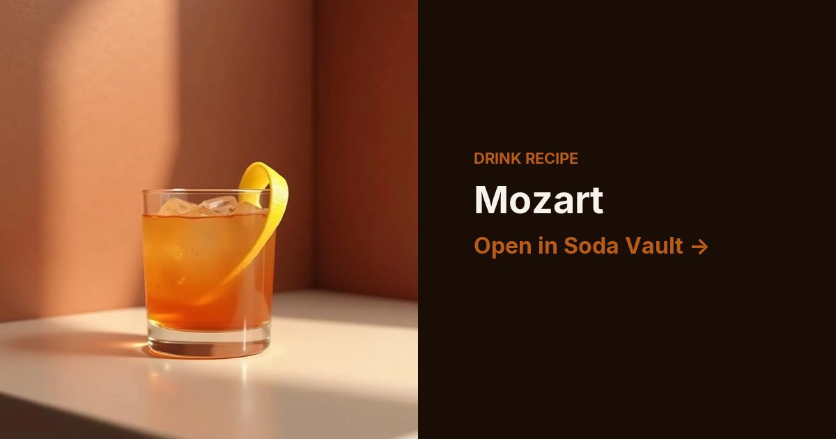 Mozart