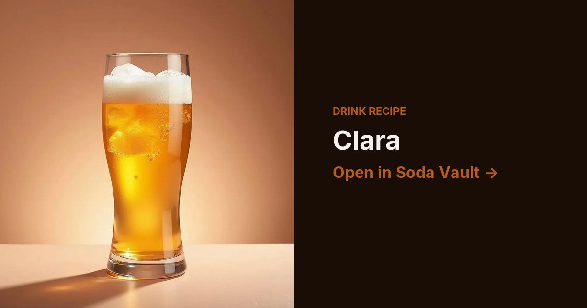 Clara