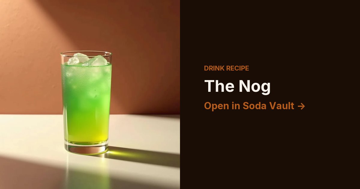 The Nog