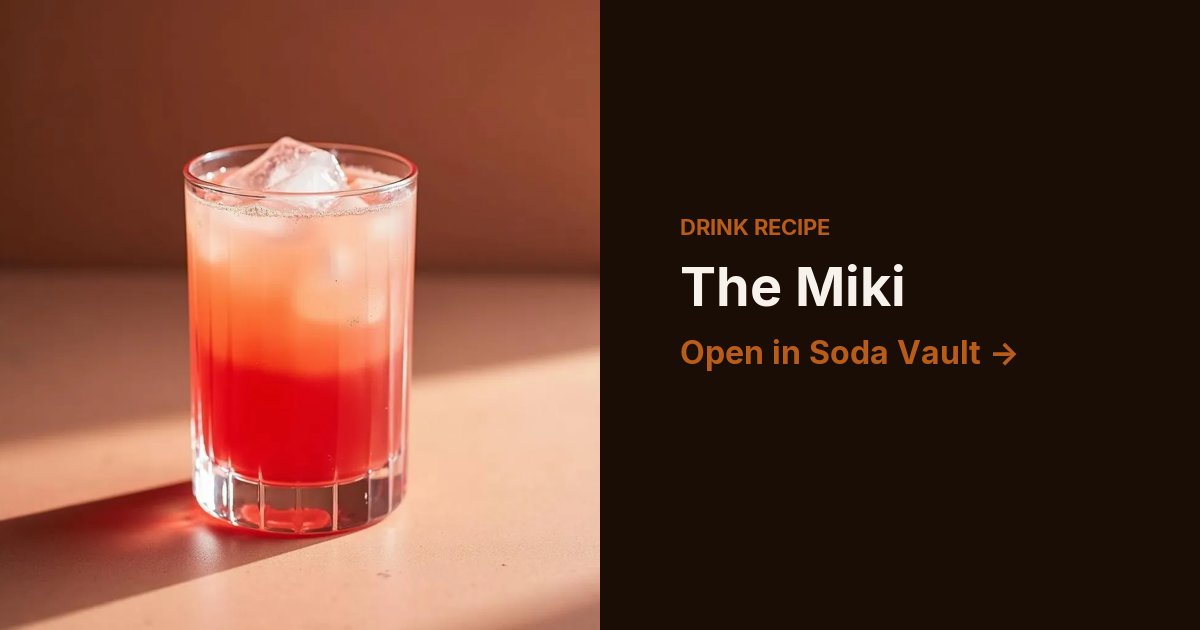 The Miki